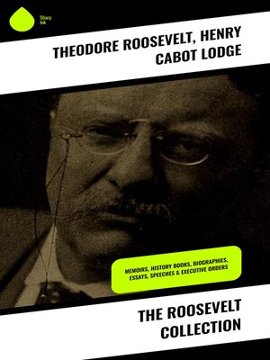 cover image of The Roosevelt Collection